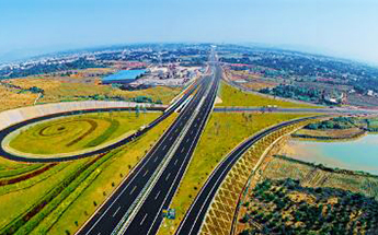 湖南以長沙爲中心的4小(xiǎo)時高速公路圈